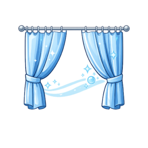 Curtain Cleaning