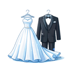 Formal Wear Cleaning